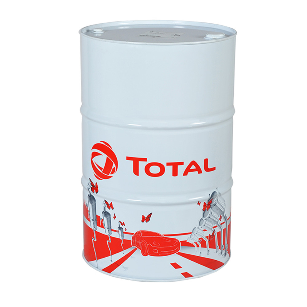 TOTAL QUARTZ INEO MC3 5W30, 60L