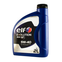 EVOLUTION 900 NF 5W40 2L (x12)