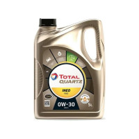 TOTAL QUARTZ INEO FIRST 0W30 5L (x3)