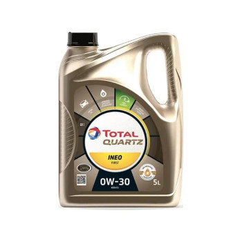 TOTAL QUARTZ INEO FIRST 0W30 5L (x3)