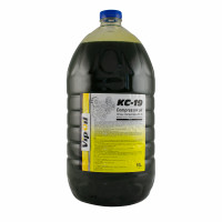 VipOil КС-19, 10L ПЕТ