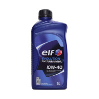 EVOLUTION 700 TURBO DIESEL 10W40 1L (x12)