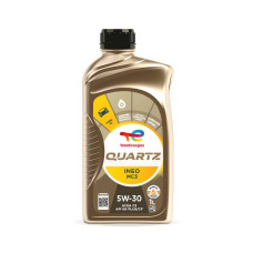 TOTAL QUARTZ INEO MC3 5W30, 1L (x12)