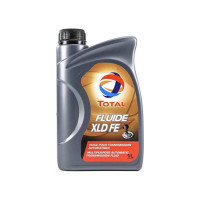 TOTAL FLUIDEMATIC XLD FE, 1L (x12)