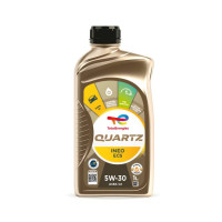 TOTAL QUARTZ INEO ECS 5W-30 1L (x12)
