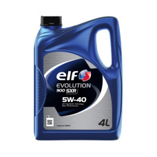 EVOLUTION 900 SXR 5W40 4L (x3)