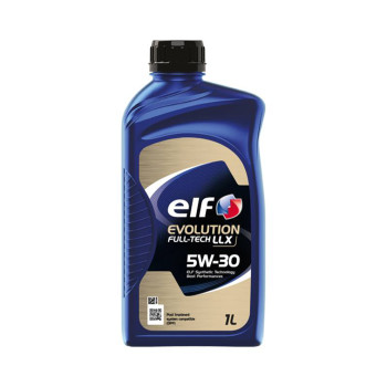 EVOLUTION FULLTECH LLX 5W30 1L (x12)