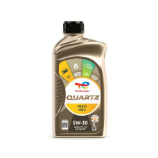 TOTAL QUARTZ INEO MDC 5W-30 1L (x12)