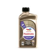 TOTAL FLUIDMATIC CVT MV, 1L (x12)