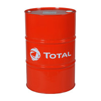TOTAL RUBIA TIR 7400  15W40 208L