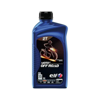MOTO 2 OFF ROAD 1L (x12)