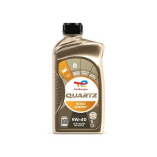 TOTAL QUARTZ 9000 ENERGY 5W-40, 1L (x12)
