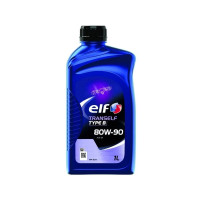 TRANSELF TYP B 80W90 1L (x12)