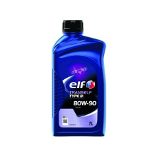 TRANSELF TYP B 80W90 1L (x12)
