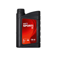 SPORTI 5 15W40 1L (x12)
