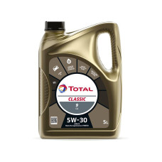 TOTAL CLASSIC 9 C4 5W30, 5L (x3)