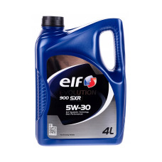 EVOLUTION 900 SXR 5W30 4L (x3)
