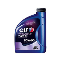 TRANSELF TYP B 80W90 2L (x6)