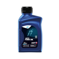 MOTO FORK OIL 10W 500ml (x16)