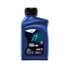 MOTO FORK OIL 10W 500ml (x16)