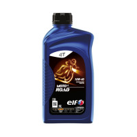 MOTO 4 ROAD 10W40 1L (x12)
