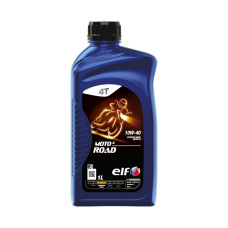 MOTO 4 ROAD 10W40 1L (x12)