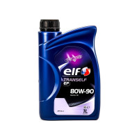TRANSELF EP 80W90 1L (x12)