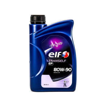 TRANSELF EP 80W90 1L (x12)
