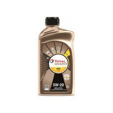 TOTAL QUARTZ INEO ECOB 5W20, 1L (x12)