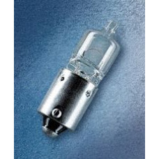 64132-UNV OSRAM Лампа H6W 12V 6W BAX9s ORIGINAL