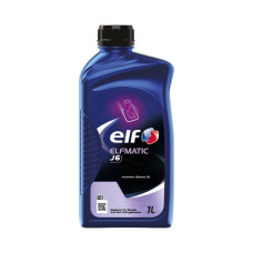 ELFMATIC J6 1L (x12)