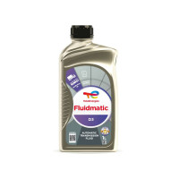TOTAL FLUIDEMATIC D3, 1L (x12)