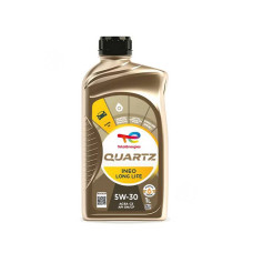 TOTAL QUARTZ INEO LongLife 5W-30, 1L (x12)