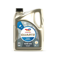 TOTAL QUARTZ 7000 ENERGY 10W-40, 1L (x12)