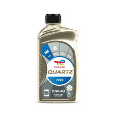 TOTAL QUARTZ 7000 10W-40, 1L (x12)
