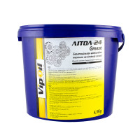 VipOil Літол-24, 4,5 kg