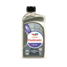 FLUIDEMATIC AT 42, 1L (x12)