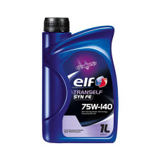 TRANSELF SYN FE 75W140 1L (x12)