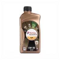 TOTAL QUARTZ 9000 NFC 5W30, 1L (x12)