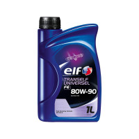 TRANSELF UNIVERSAL FE 80W90 1L (x12)