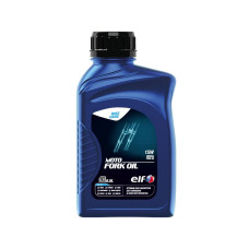 MOTO FORK OIL 15W 500ml (x16)