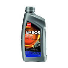 ENEOS MAX Performance 10W-30 (1Lx12)
