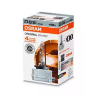 66548-FS OSRAM Лампа D8S 40V 25W PK32D-1 ORIGINAL