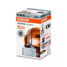 66548-FS OSRAM Лампа D8S 40V 25W PK32D-1 ORIGINAL
