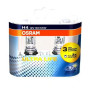 64193ULT-HCB-DUO OSRAM Лампа H4 12V 60/55W P43T ULTRA LIFE