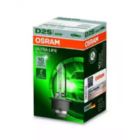 Ксенонова лампа Osram Xenarc Ultra Life D2S 85V 66240ULT (1 шт)