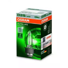 66240ULT-FS OSRAM Лампа D2S 35W P32D-2 ULTRA LIFE