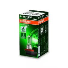 64211ULT-FS OSRAM Лампа H11 12V 55W PGJ19-2 ULTRA LIFE