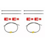 LEDCBCTRL101 OSRAM Адаптер опору LEDCBCTRL101 5W