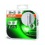 66240ULT-HCB-DUO OSRAM Лампа D2S 35W P32D-2 ULTRA LIFE